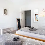 Casa de hóspedes Am Hohberghof