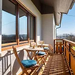 Casa de hóspedes Am Hohberghof
