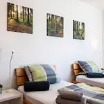 Am Hohberghof Casa de hóspedes