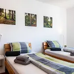 Am Hohberghof Casa de hóspedes