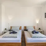 Casa de hóspedes Am Hohberghof