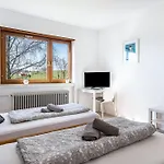 Casa de hóspedes Am Hohberghof 3*