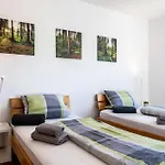Casa de hóspedes Am Hohberghof Dielheim