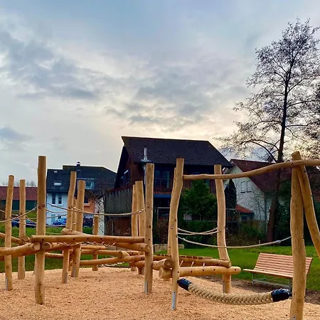 Am Hohberghof Pensión Dielheim