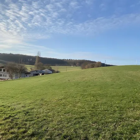 Pensión Am Hohberghof Dielheim