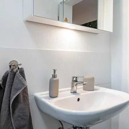 Pensión Am Hohberghof 3*