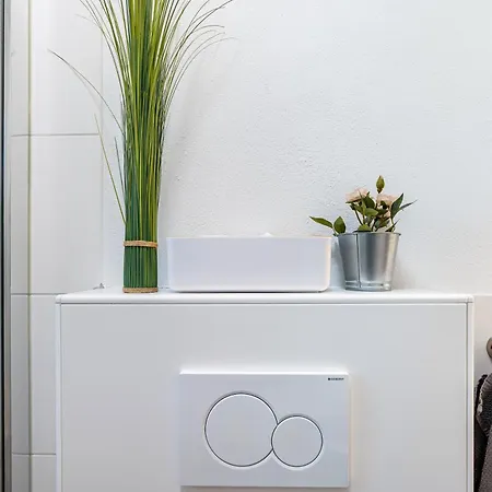 Am Hohberghof Pensión Dielheim