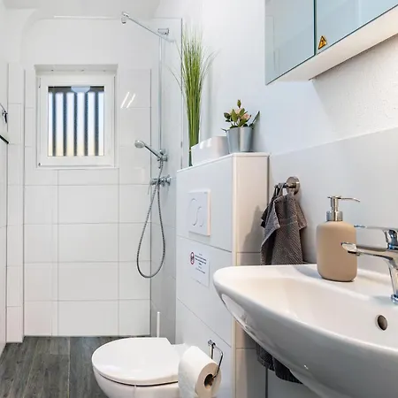 Pensión Am Hohberghof