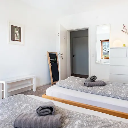 Pensión Am Hohberghof