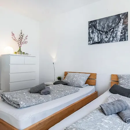 Pensión Am Hohberghof