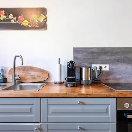 Am Hohberghof Pensión