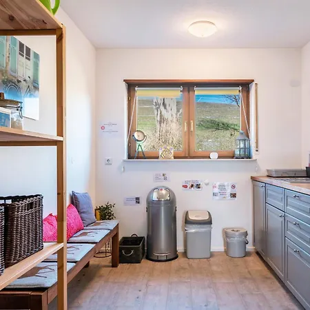 Pensión Am Hohberghof 3*