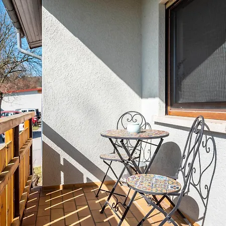 Am Hohberghof Dielheim