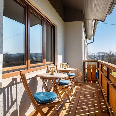 Guest house Am Hohberghof