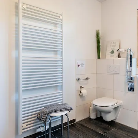 Pensión Am Hohberghof Dielheim