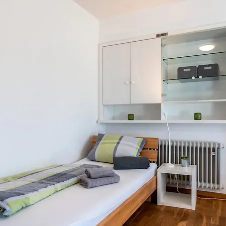 Am Hohberghof Pensión