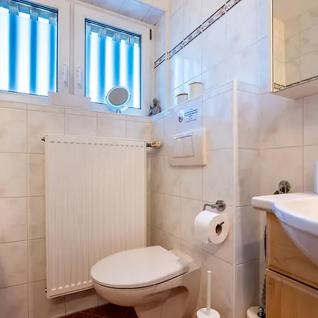 Am Hohberghof Guest house Dielheim