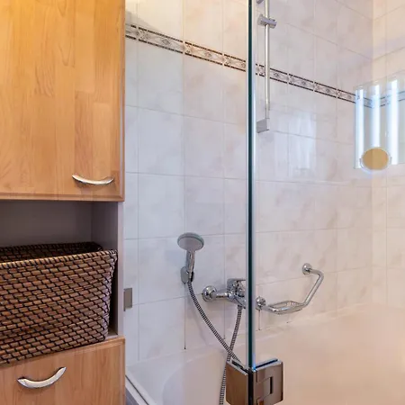 Am Hohberghof Pensión 3*