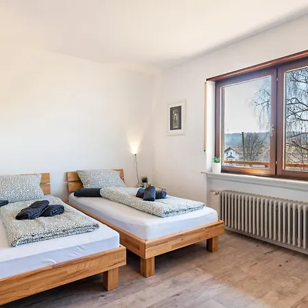 Am Hohberghof