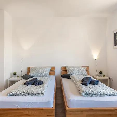 Pensión Am Hohberghof