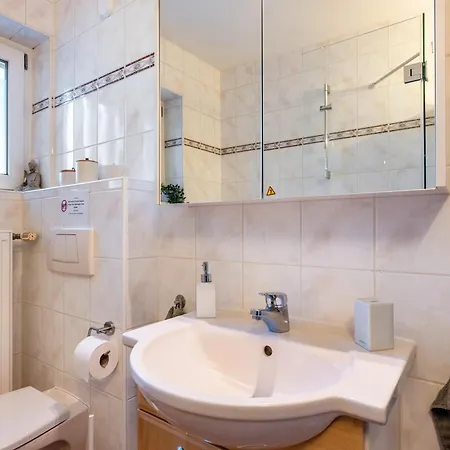 Am Hohberghof Pensión 3*