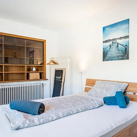 Pensión Am Hohberghof Dielheim