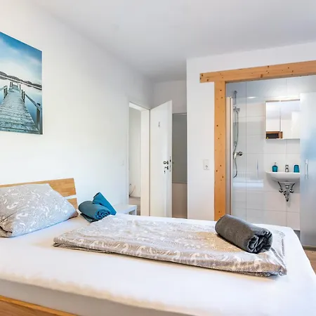 Guest house Am Hohberghof *