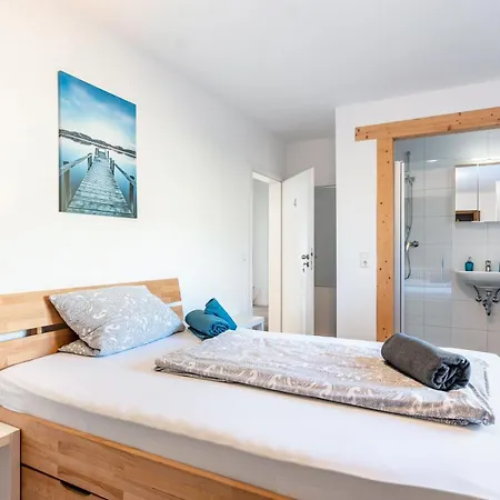 Am Hohberghof Pensión