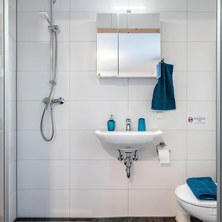 Pensión Am Hohberghof