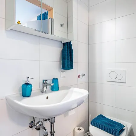 Guest house Am Hohberghof Dielheim