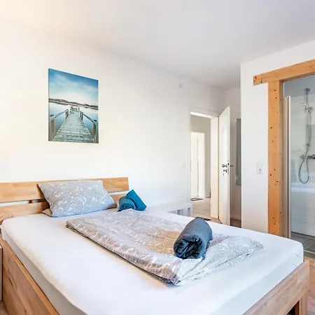 Pensión Am Hohberghof