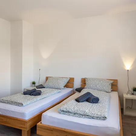 Penzion Am Hohberghof 3*