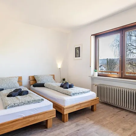 Am Hohberghof Penzion 3*