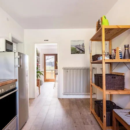 Penzion Am Hohberghof 3*