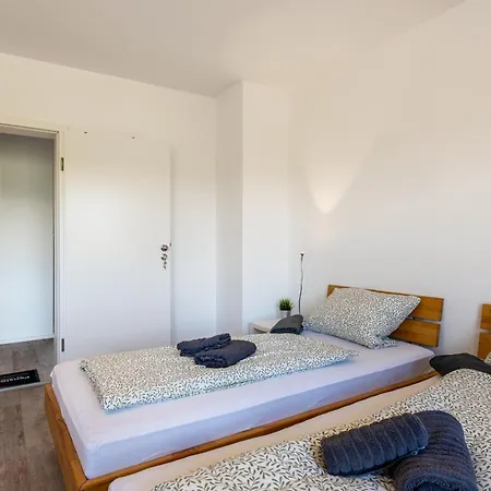 Penzion Am Hohberghof 3*