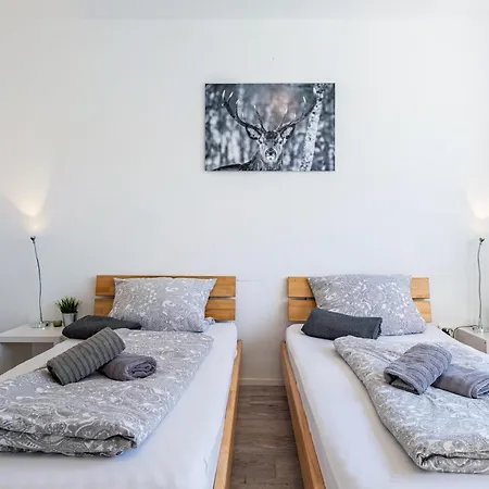 Am Hohberghof Penzion 3*