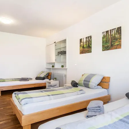 Am Hohberghof Penzion 3*